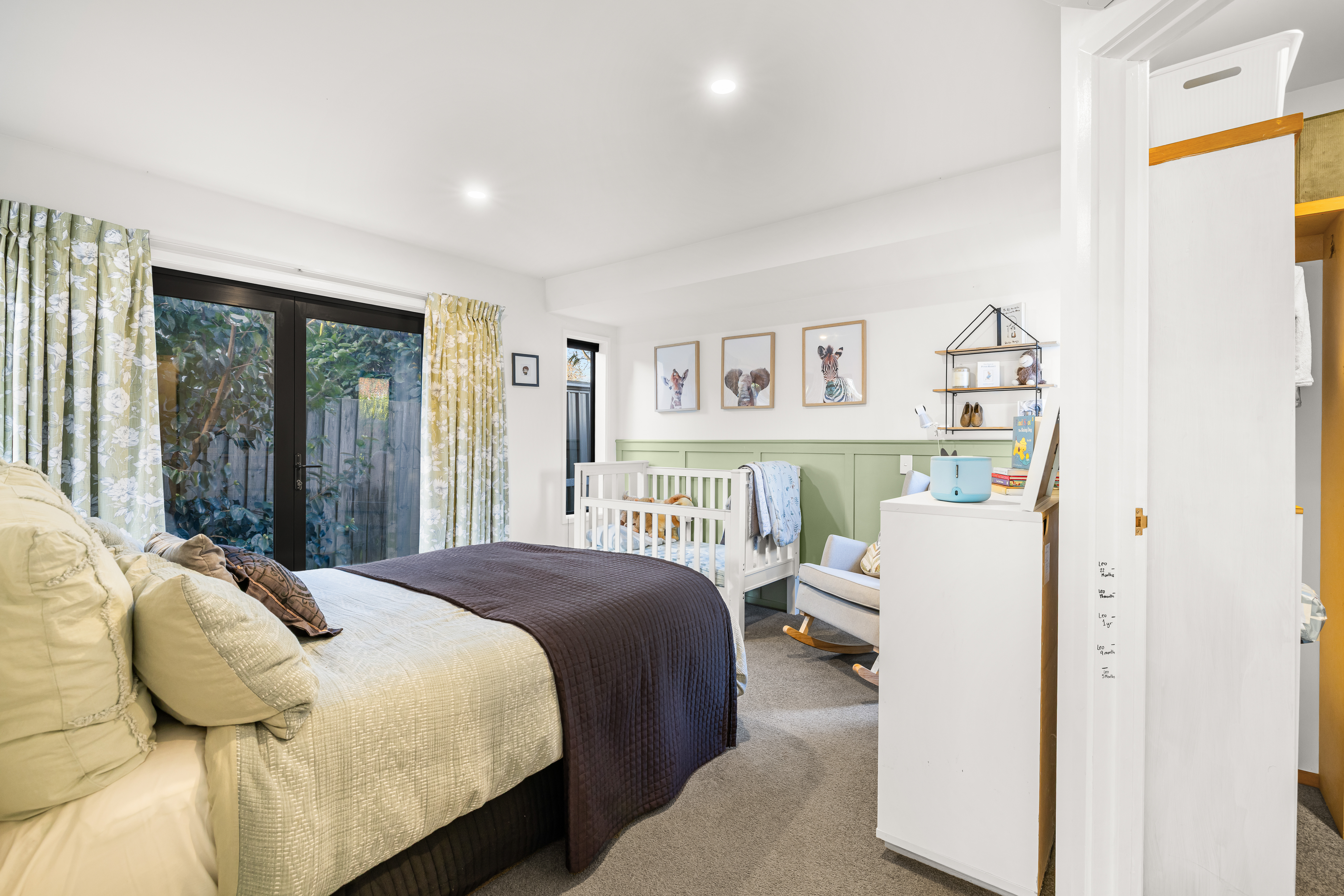 2 Royal Elm Lane, Bryndwr, Christchurch, New Zealand